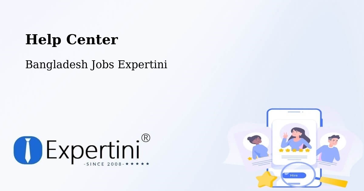Help Center – Pār Naogaon - Bangladesh Jobs Expertini