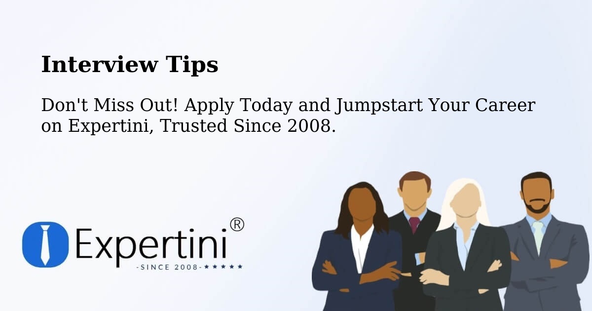 Interview Tips & Techniques for Job Seekers – Pār Naogaon - Pār Naogaon, Bangladesh Jobs Expertini