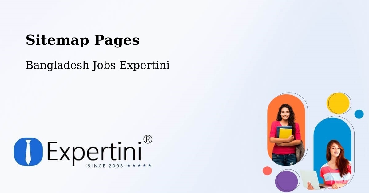 Sitemap Pages - Pār Naogaon - Bangladesh Jobs Expertini