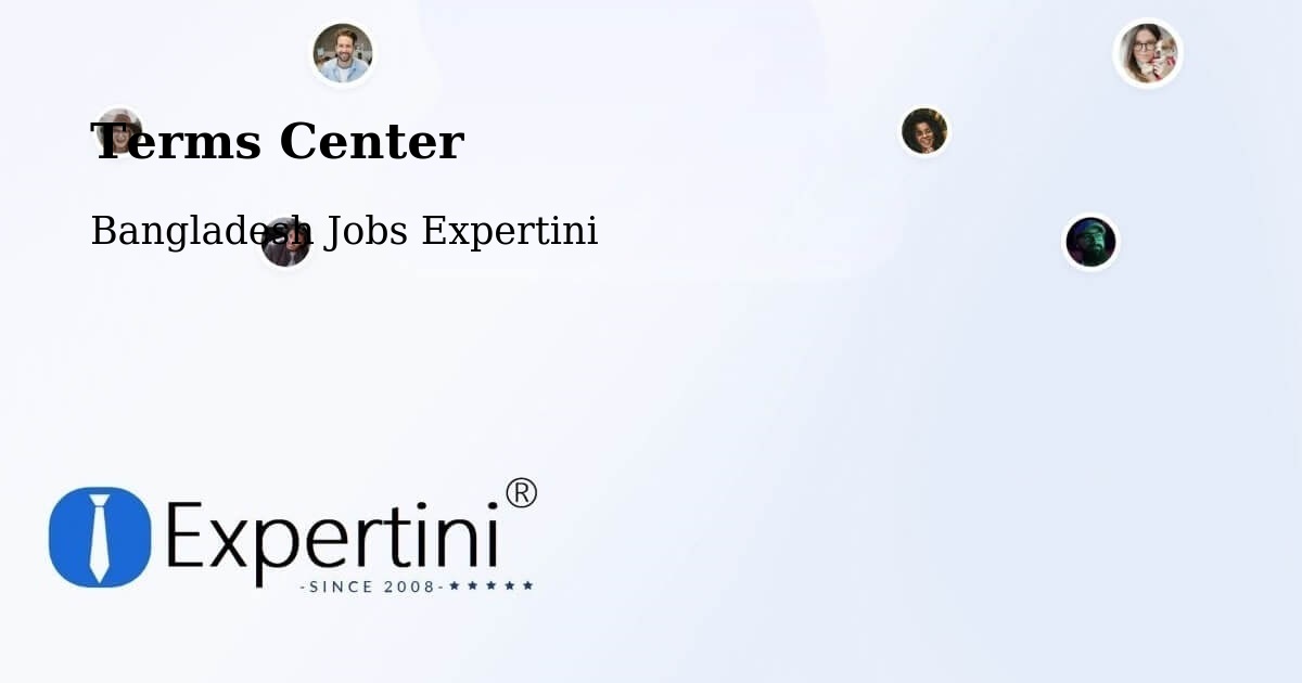 Terms of Service – Pār Naogaon - Bangladesh Jobs Expertini